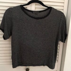 Cropped T-Shirt